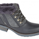 Illustration for article titled Sheepskin Boots and Slippers, Perfect Partners of a working Woman